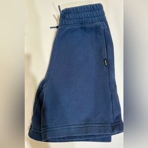 Youth Abercrombie sweat shorts